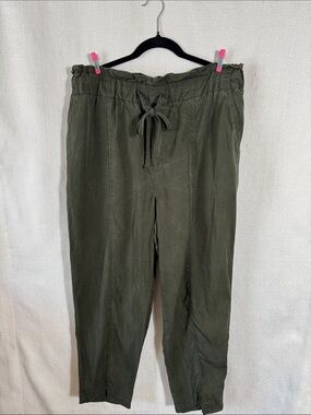 A New Day Lyocell Pants Size XL